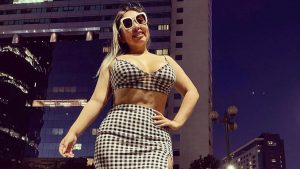 Naya Facil De Fiesta