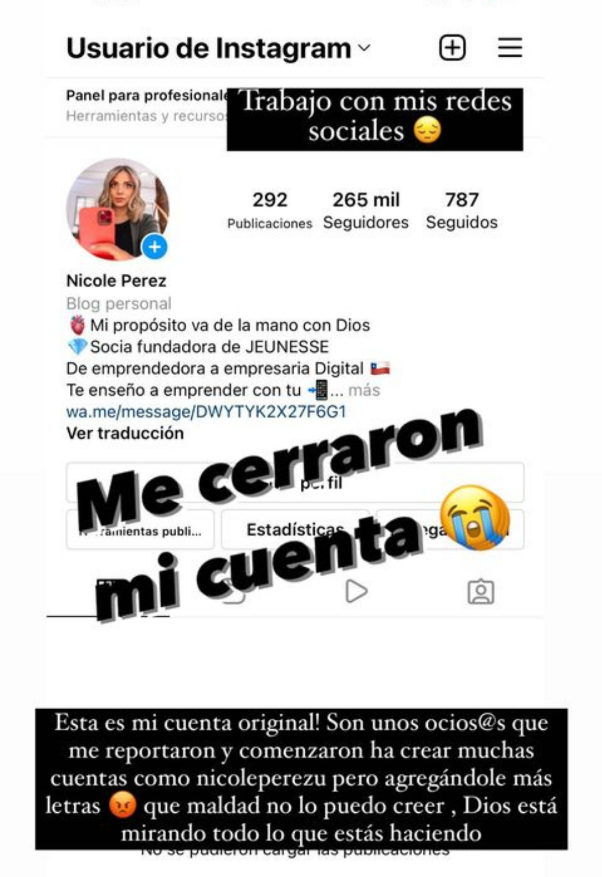 ‘La Divina Comida’