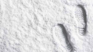 Soñar con la nieve: ¿Cuáles son sus significados?