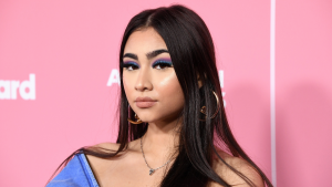 Paloma Mami nominada a los Latin Grammy: “Estoy muy feliz porque soy tan joven”