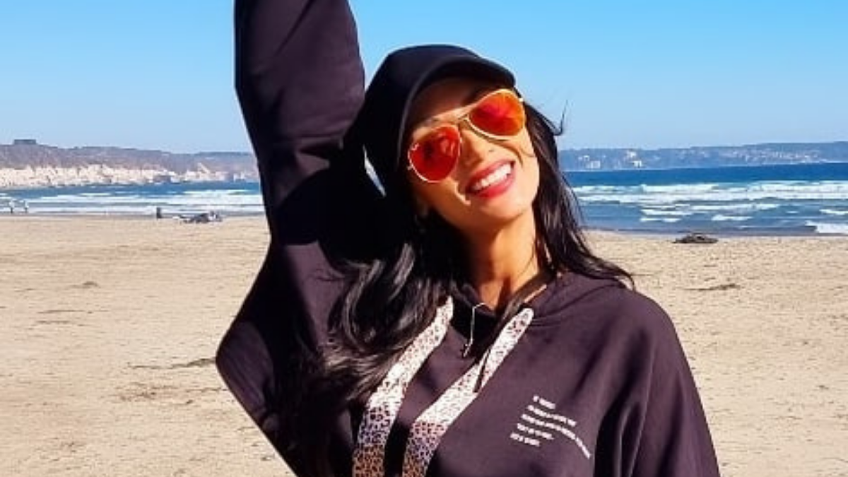 Pamela Díaz compartió inocente propuesta de su hija Pascuala: "¿Y si nos acusan de ladronas?"