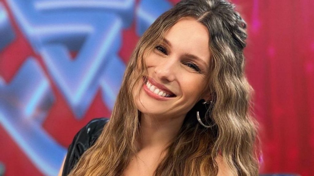 Pampita