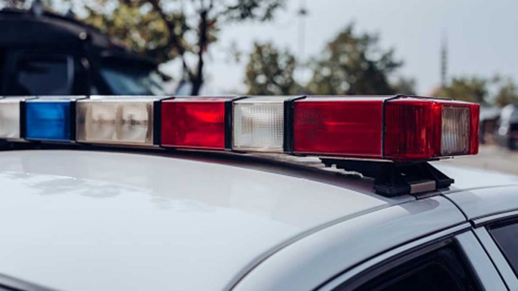 Soñar con Policías