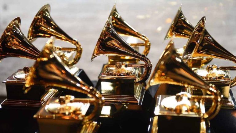 Premios Grammy 2022 nominados