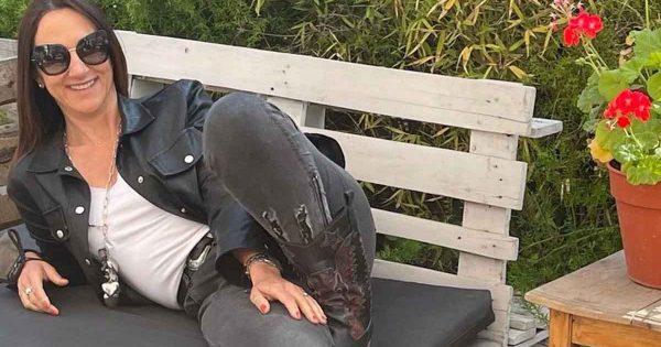 Renata Bravo Cont Qui n Fue La Famosa Que Le Rob A Su Pololo FMDOS