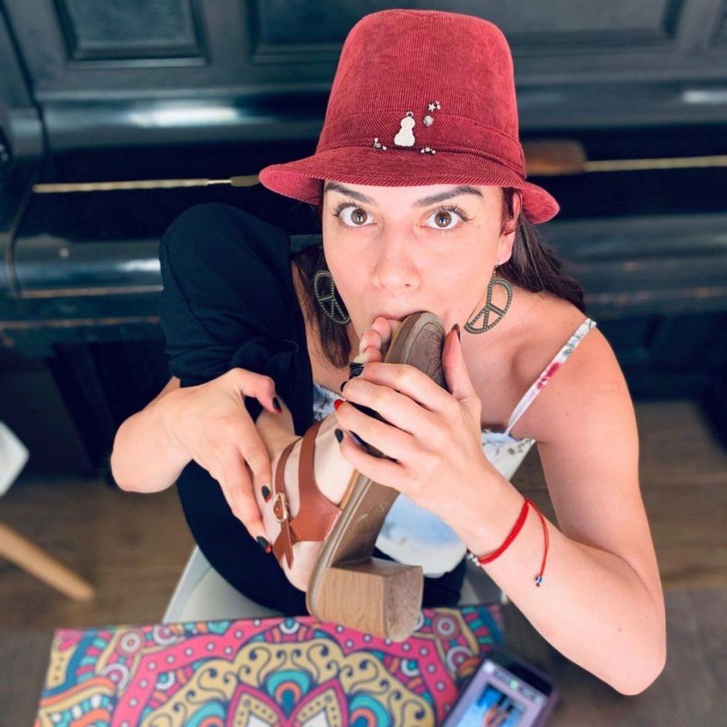 Respuesta Kathy Contreras