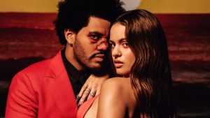 Rosalía y The Weeknd lanzarán nueva canción en español