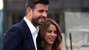 ¿Se viene?: Aseguran que Shakira y Piqué estarían por contraer matrimonio