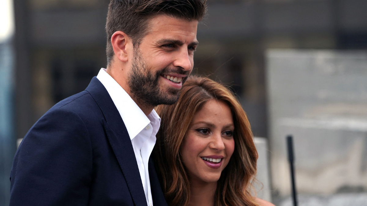 ¿Se viene?: Aseguran que Shakira y Piqué estarían por contraer matrimonio