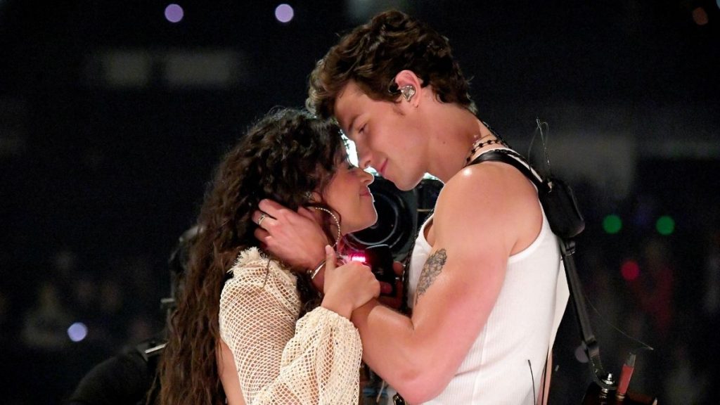 Shawn Y Camila