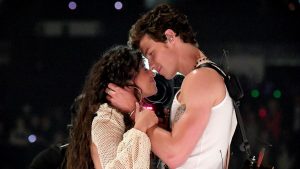 Shawn Mendes y Camila Cabello terminan su relación después de dos años