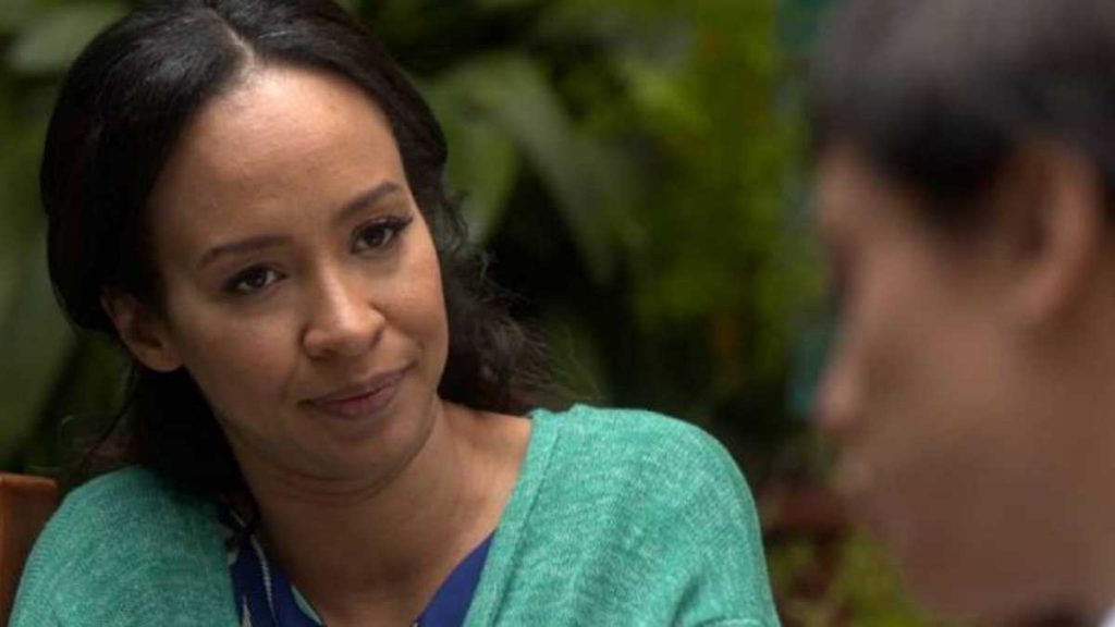 Simoney Rodríguez En Mea Culpa