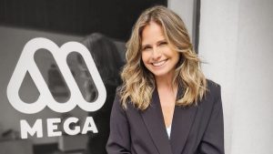 Encuesta Cadem: Soledad Onetto aparece como el rostro más popular de los noticieros