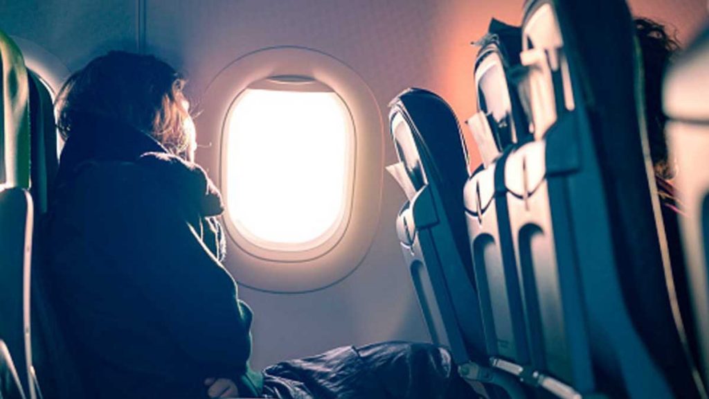 Soñar Con Un Avión