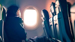 ¿Qué significado tiene soñar con un avión?