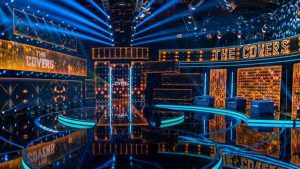 The Covers: el programa vivió su más triste eliminación y definió a sus cinco finalistas