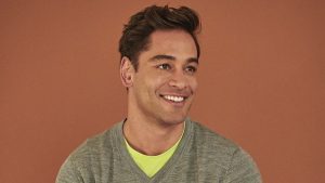 Thiago Cunha confesó por qué tiene la custodia de su hijo