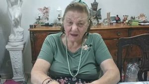 Tía Yoli asegura que la nueva variante del coronavirus causará problemas en Chile