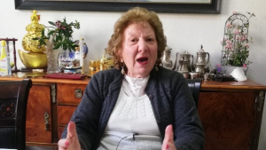 "Me preocupa algo": La tía Yoli predice que "viene algo feo" para todo el mundo