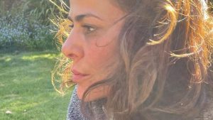 ¿Qué hizo Tonka Tomicic en su primer día sin matinal?