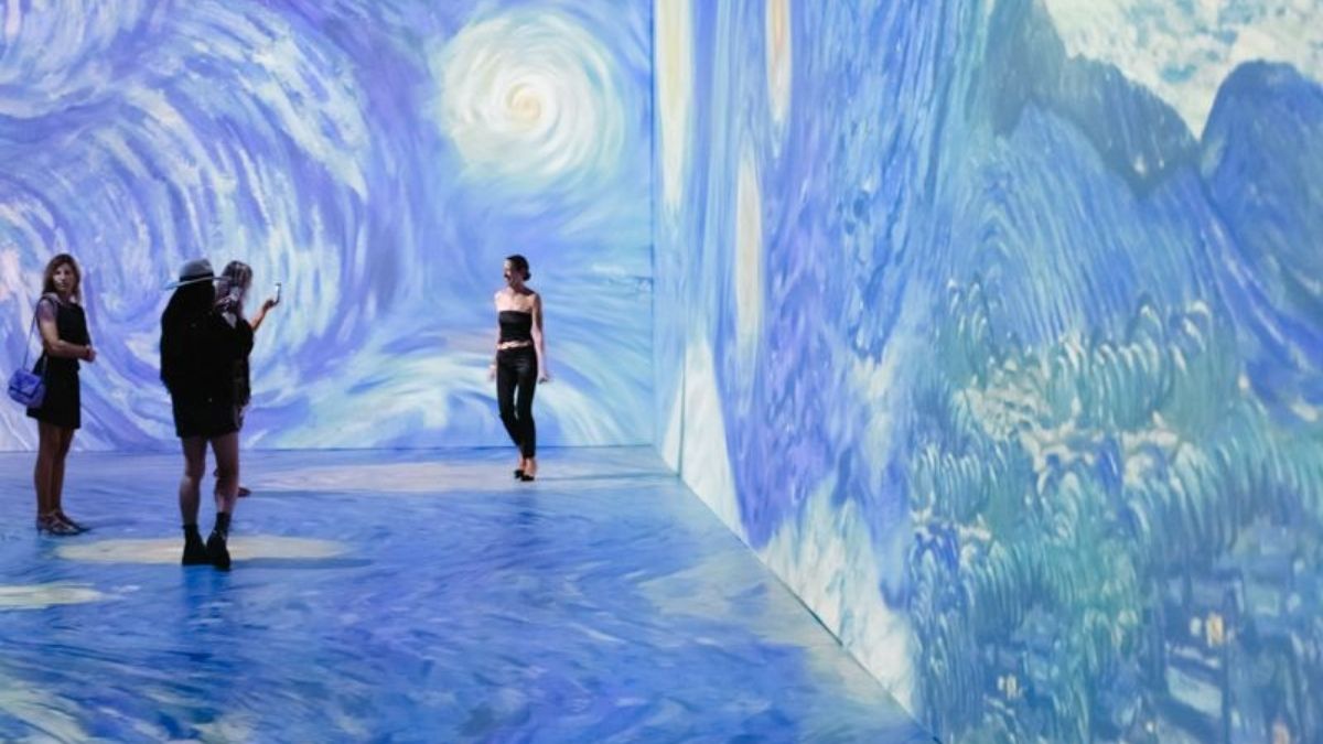 Van Gogh Chile: ¿Cuánto cuestan y dónde comprar las entradas?