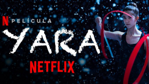 Yara Netflix Portada