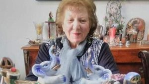 Yolanda Sultana previo a las elecciones de diciembre: "Nos viene una plaga"