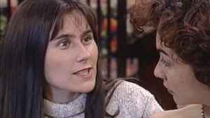 Actriz de "Iorana" y "Sucupira" reveló por qué nunca más la llamaron para hacer teleseries: "Nunca fui de su gusto"