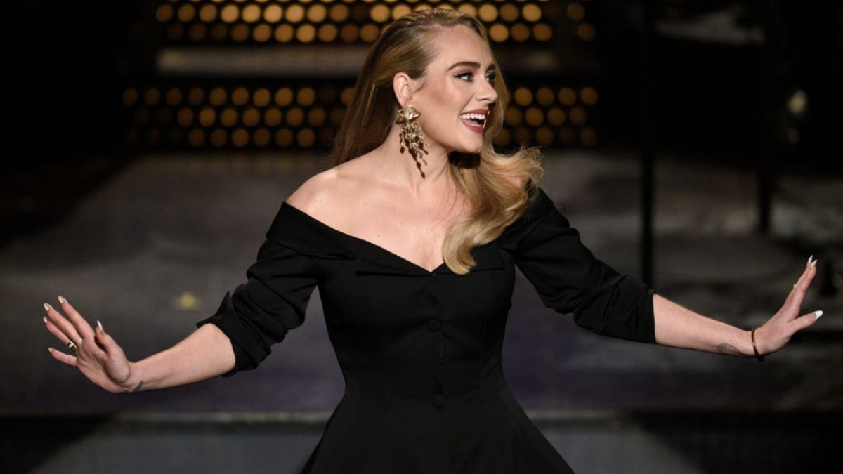 Adele revela el momento que supo que quería el divorcio: "No era feliz"