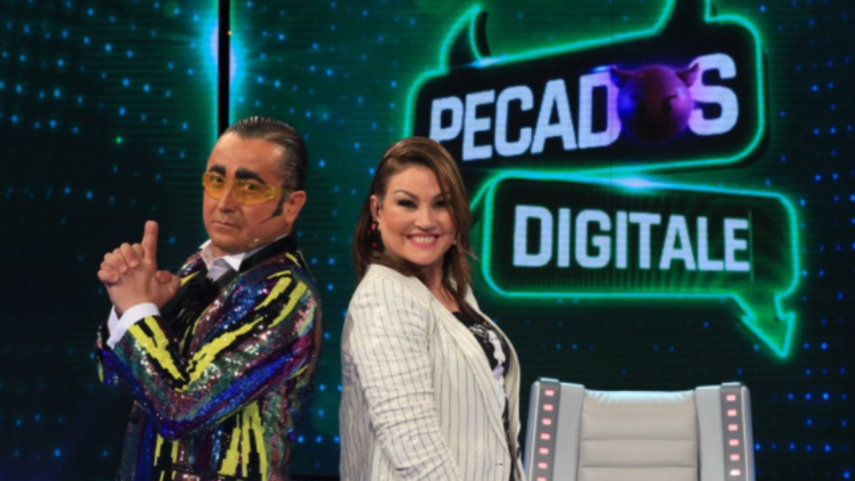 "Era lindo ir a buscar el cheque a fin de mes": Adriana Barrientos se refirió a la disputa con Luli