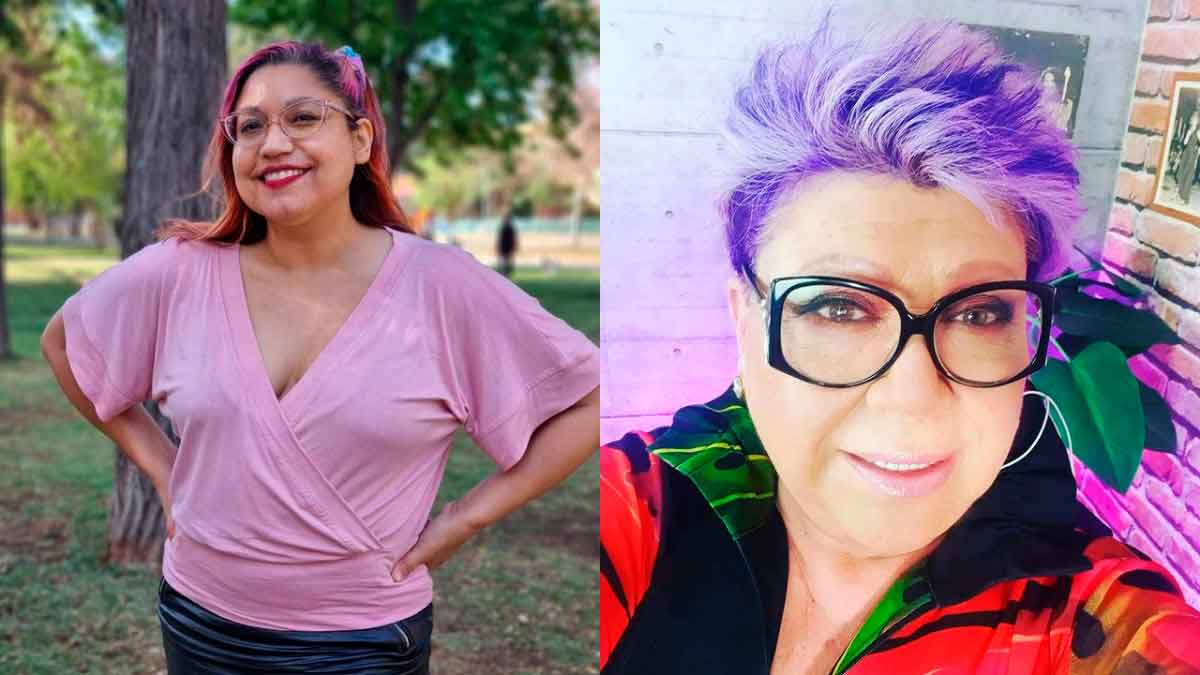 "No andamos llorando": Paty Maldonado criticó sin filtro a Alejandra Valle tras elecciones