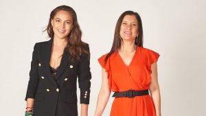 Conversamos con Ángeles Araya y Mirna Schindler: Nos entregaron detalles de "Tu día"