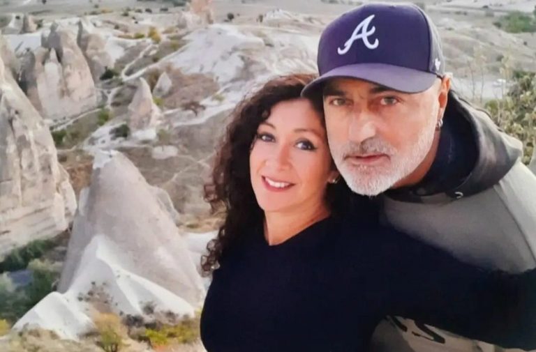 Angélica Sepúlveda retornó a Chile: 'Me dolió hasta el alma decir adiós'