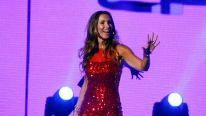 Angélica Castro saca aplausos con su nuevo look: reveló todo el proceso