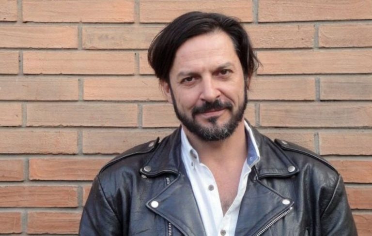 Rafael Cavada sufrió accidente en su moto: Fue trasladado a la clínica