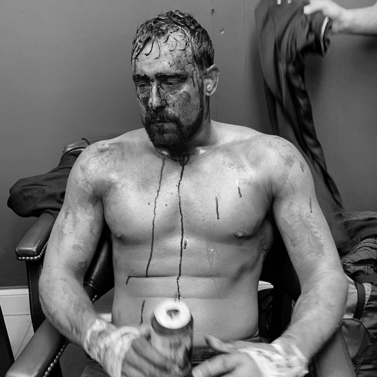 Ariel Levy Instagram (1)