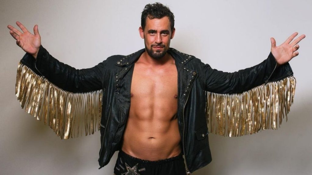 Ariel Levy Instagram