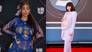 Latin Grammy 2021: Los mejores momentos de los artistas chilenos