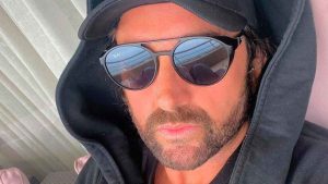 "El dolor se llevará por siempre": La triste despedida de Arturo Longton a su perrita fallecida