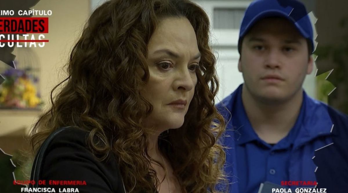 Avance Verdades Ocultas 