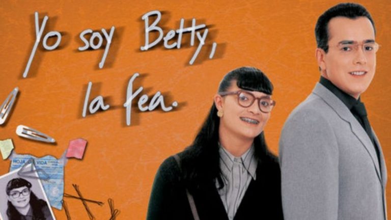 Betty La Fea Actor