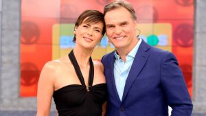 Reacción de entrevistado sacó carcajadas en "Bienvenidos"