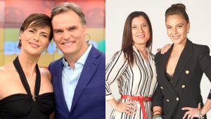 Confirman cuándo termina "Bienvenidos" y fecha de estreno de "Tu Día"