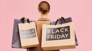 Black Friday Chile: Cuándo comienza, hasta cuándo dura y qué marcas estarán presentes