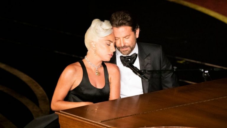 Bradley Cooper Lady Gaga Relacion