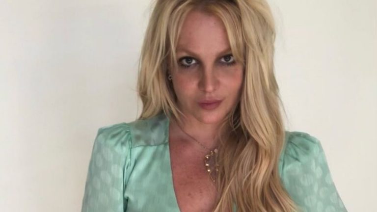 Britney Spears Libertad