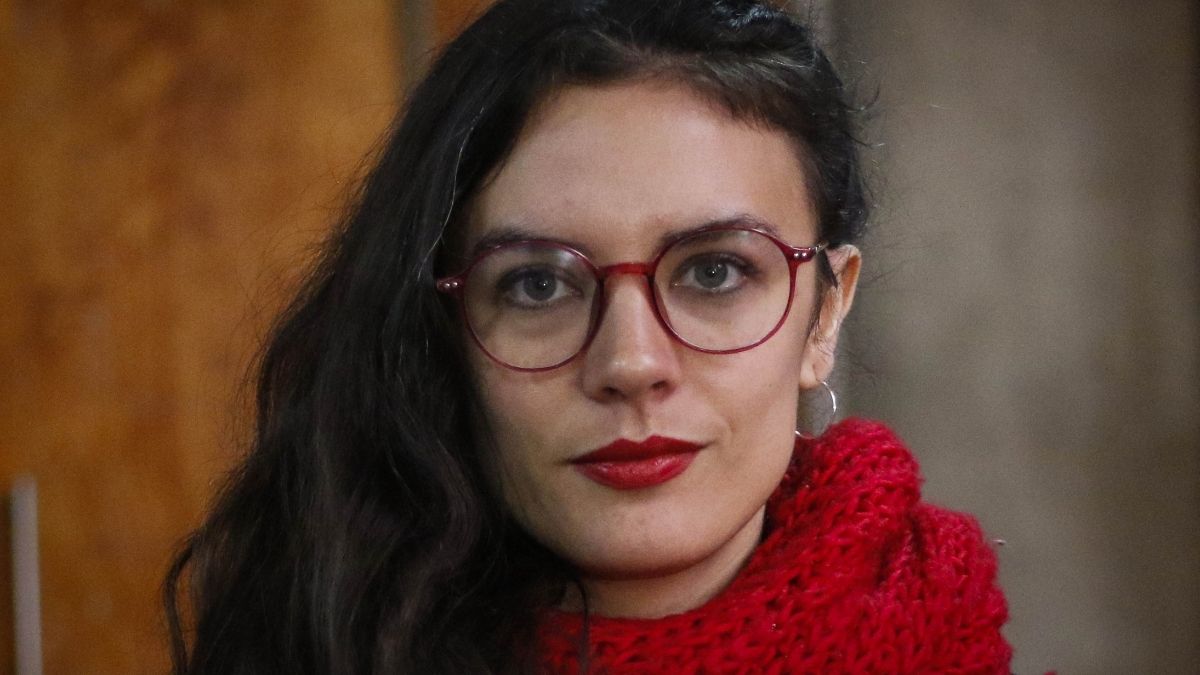 «¿Y el Audi?»: Los comentarios que dejó la foto de Camila Vallejos en su auto durante las Elecciones Presidenciales 2021