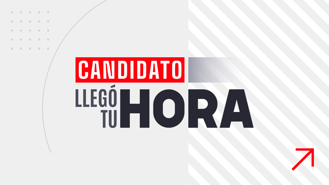 Candidato 