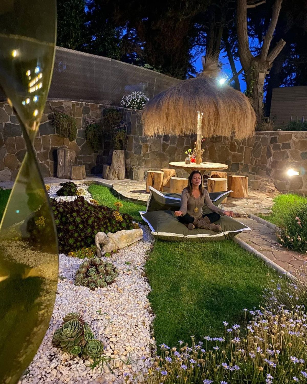 Carolina Arregui Casa 