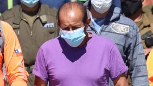 Defensa del tío abuelo de Tomás Bravo está en contra de que le realicen un examen en el pelo